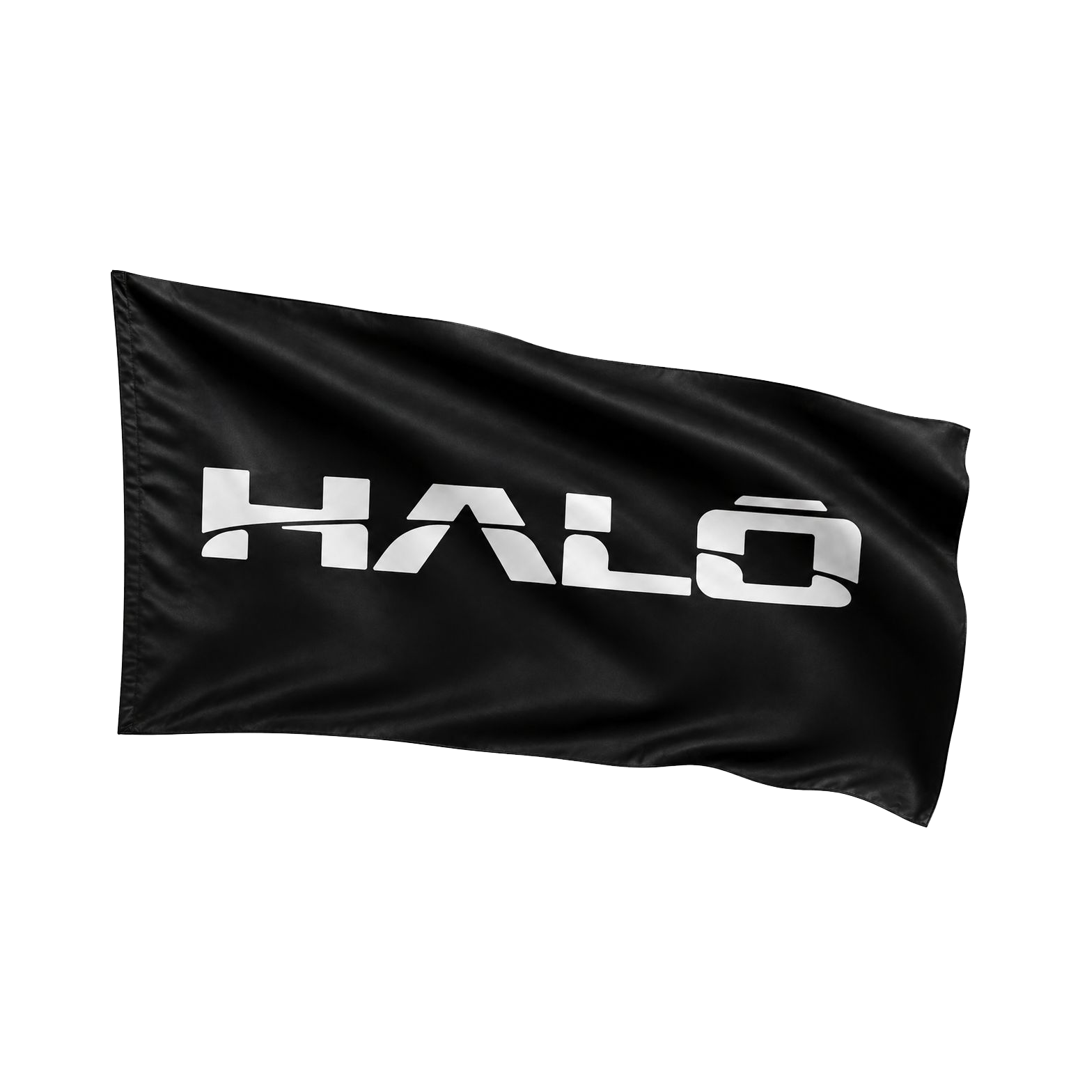 HALŌ Flag