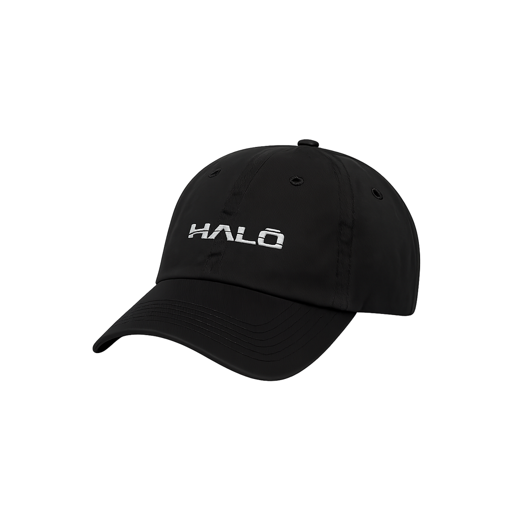 HALŌ Cap