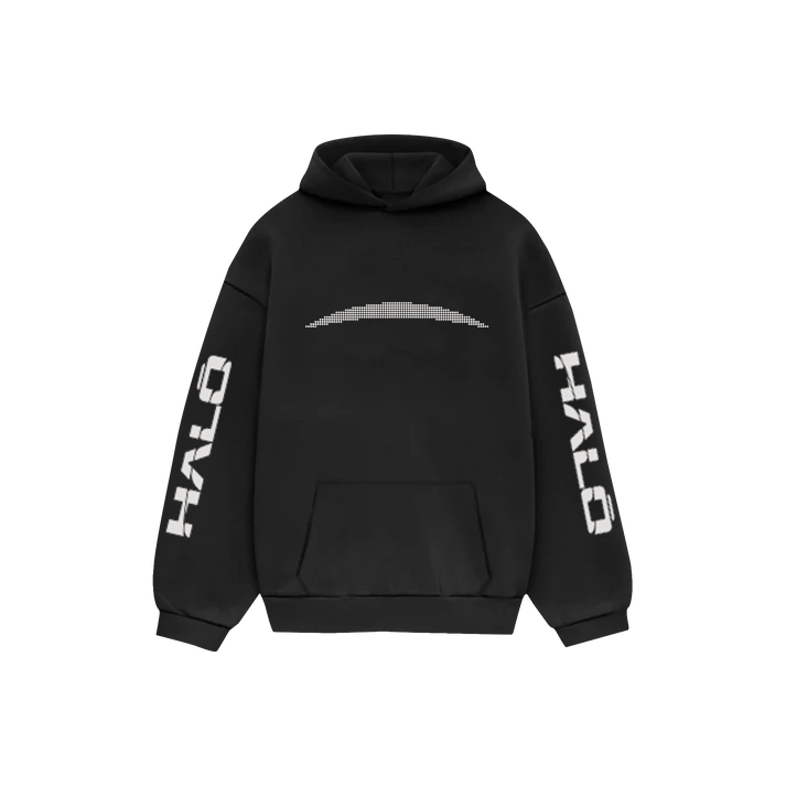 HALŌ Ltd. Edition Hoodie